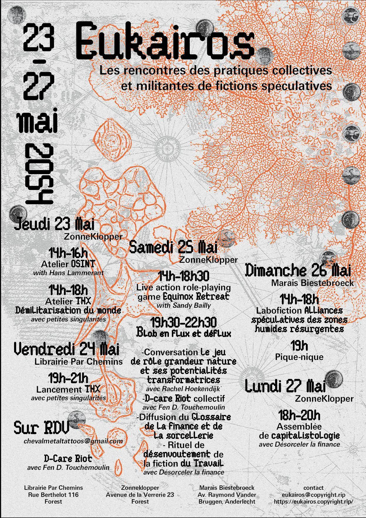 affiche eukairos 2054