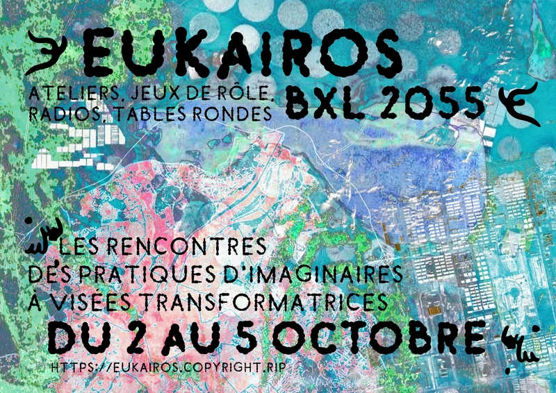 eukairos 2025