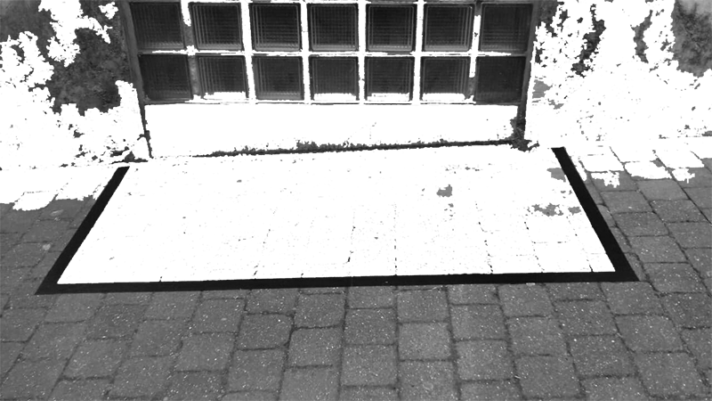 espaces limités